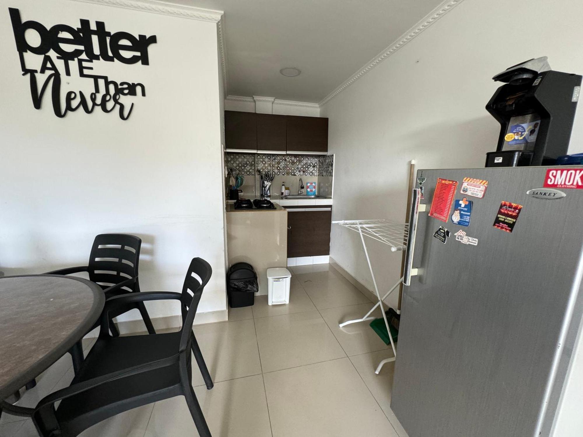 Sea Life Apartamentos En Via Principal Centro Y San Luis San Andres  Exterior photo