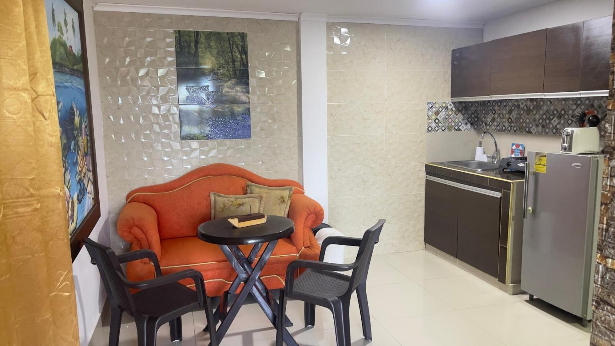 Sea Life Apartamentos En Via Principal Centro Y San Luis San Andres  Exterior photo